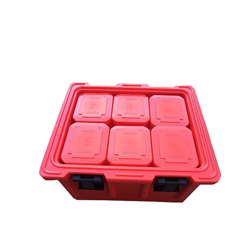 外賣(mài)保溫箱